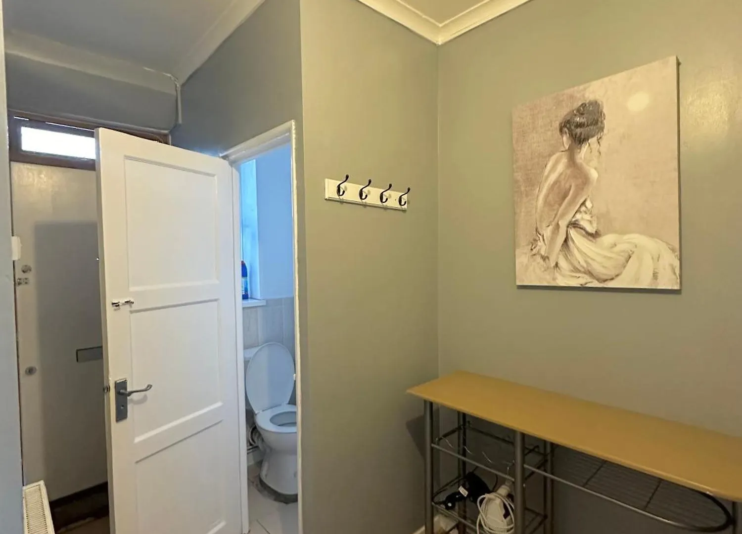 1 Bedroom Flat In Whitechapel, 런던