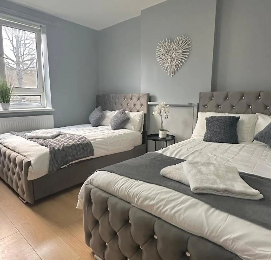 1 Bedroom Flat In Whitechapel, 런던 영국