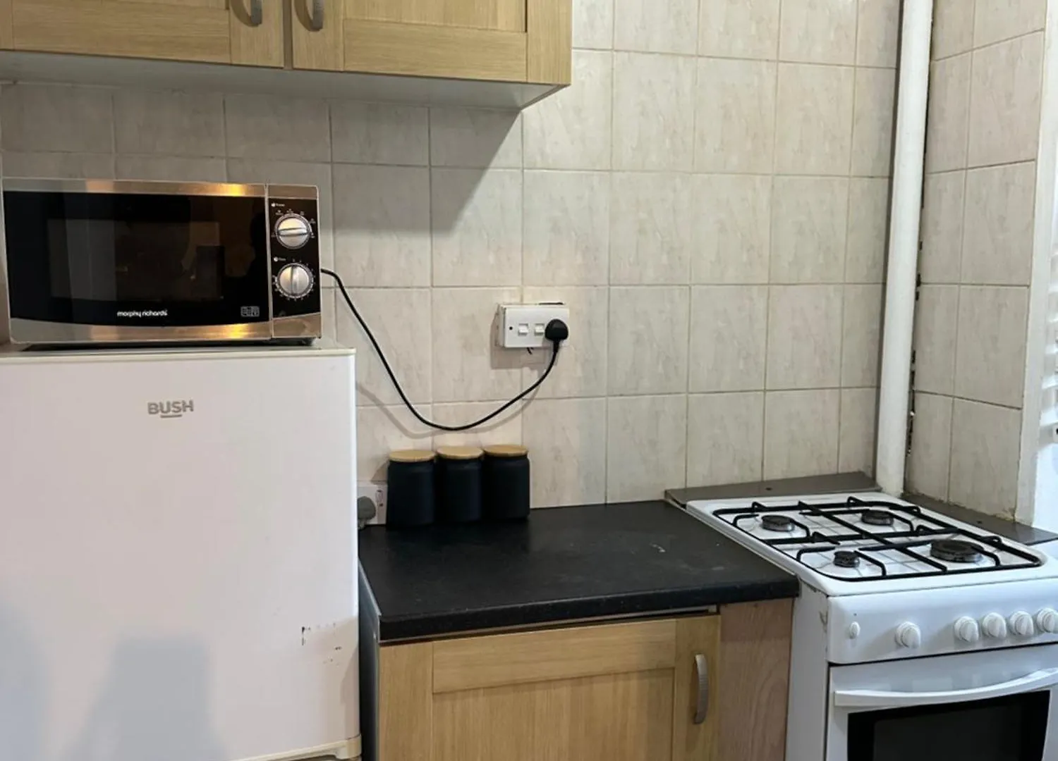 1 Bedroom Flat In Whitechapel, 런던 0*,  영국