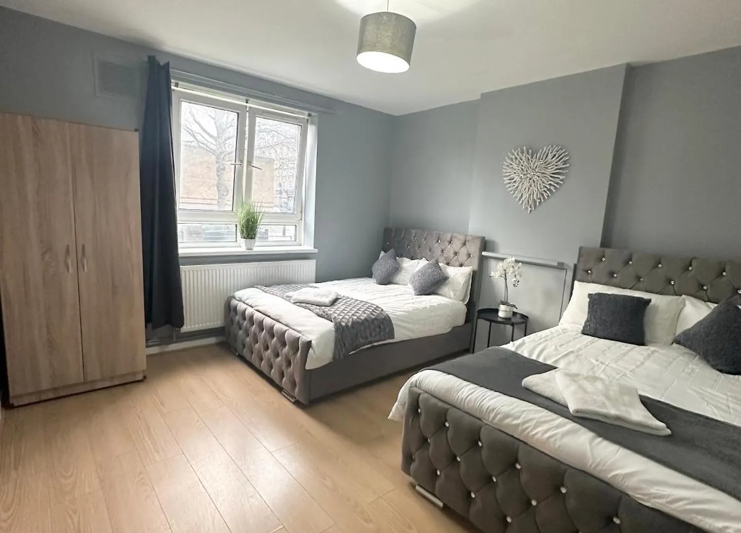 1 Bedroom Flat In Whitechapel, 런던