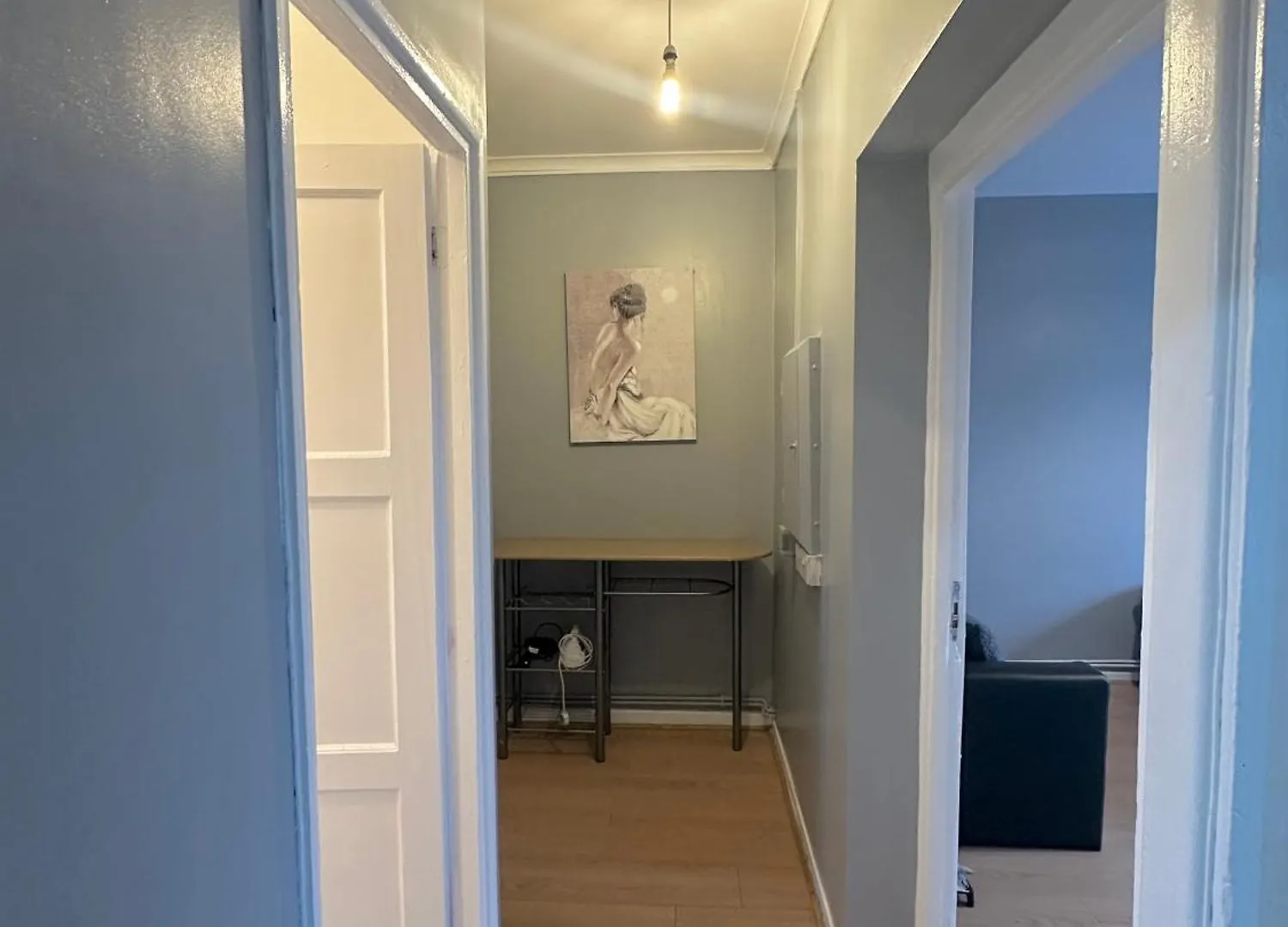 1 Bedroom Flat In Whitechapel, 런던 영국